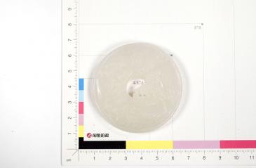 老山玉器新疆和田玉羊脂玉牌風景吊墜50.27克（競拍）